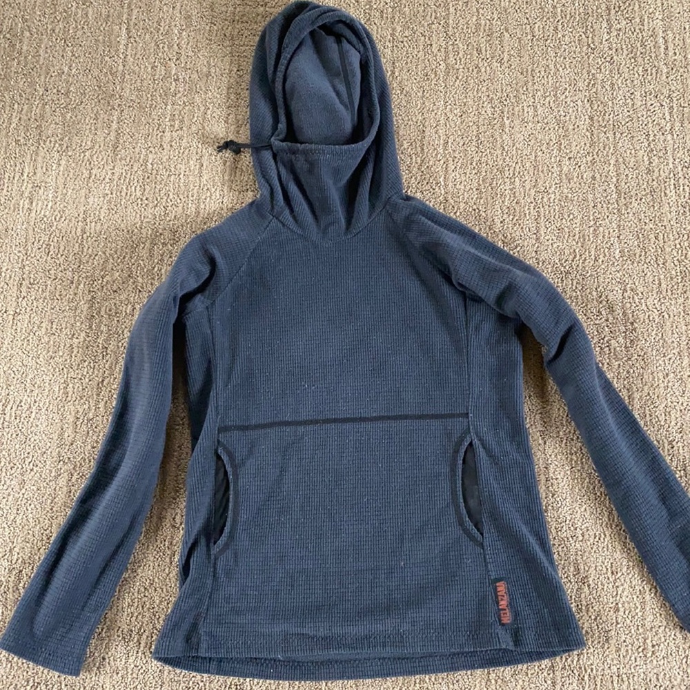 Melanzana Hoodie